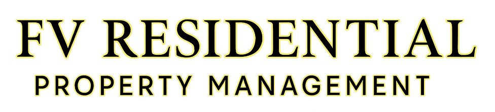 FV Residential Property Management - Property Managers serving Washington DC, Virginia, and Maryland